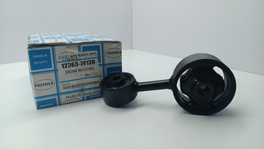 BASE MOTOR IZQ HUESITO CAMRY 2.2 94-01 - Vista 5