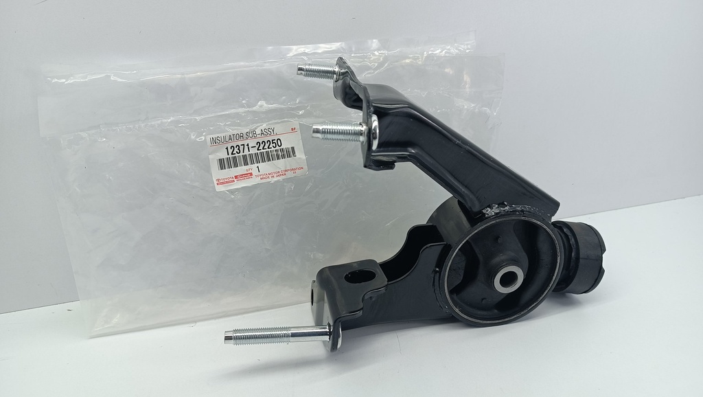 BASE CAJA TRAS COROLLA EXPLOSION 09-15 AUTOMATICO ( SIRVE PARA IRANI) - Vista 1