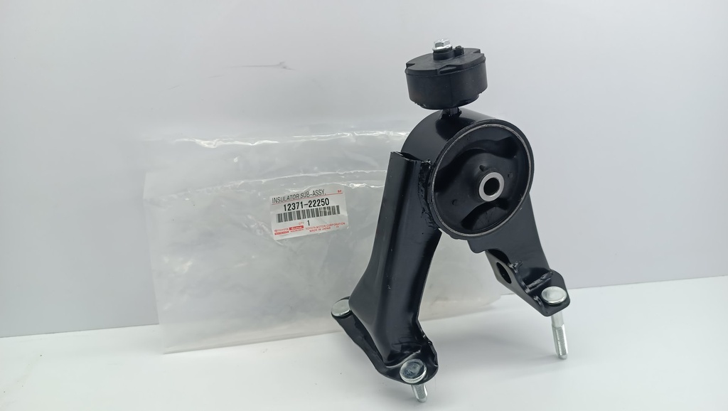BASE CAJA TRAS COROLLA EXPLOSION 09-15 AUTOMATICO ( SIRVE PARA IRANI) - Vista 2