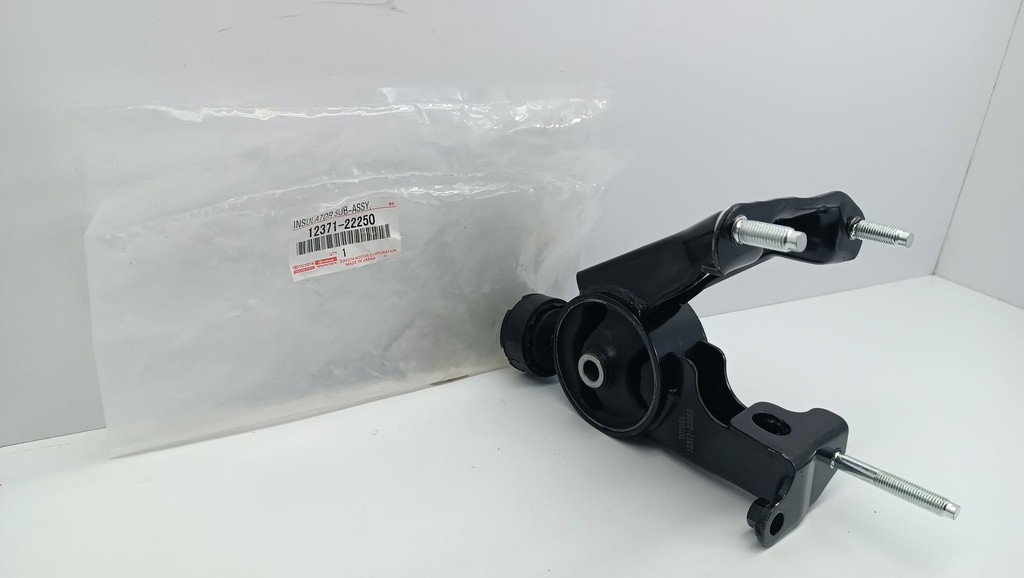 BASE CAJA TRAS COROLLA EXPLOSION 09-15 AUTOMATICO ( SIRVE PARA IRANI) - Vista 3