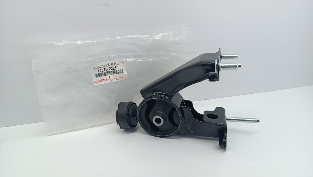 BASE CAJA TRAS COROLLA EXPLOSION 09-15 AUTOMATICO ( SIRVE PARA IRANI) - Vista 4