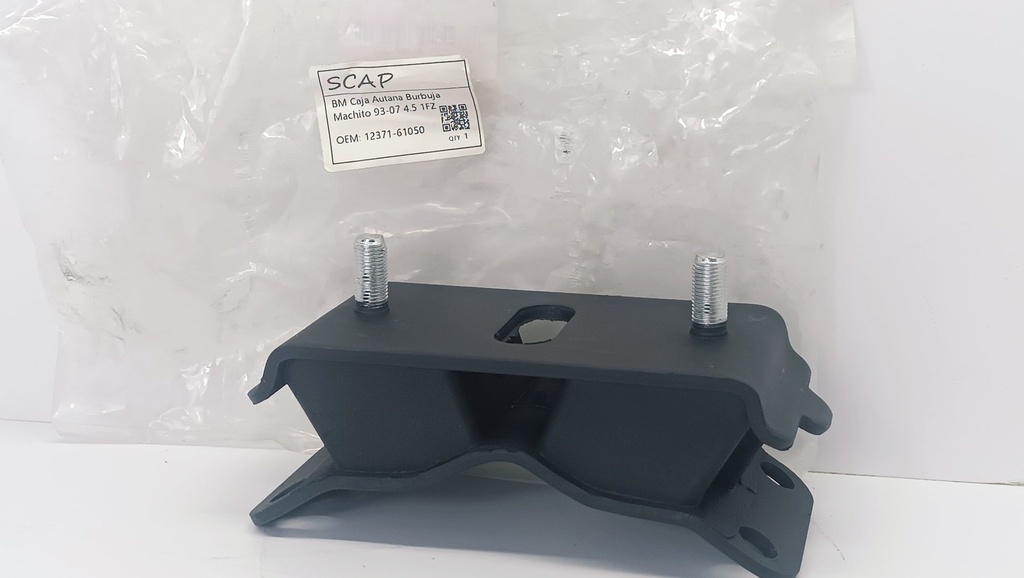 BASE CAJA AUTANA BURBUJA MACHITO 4.5 93-07 - Vista 2