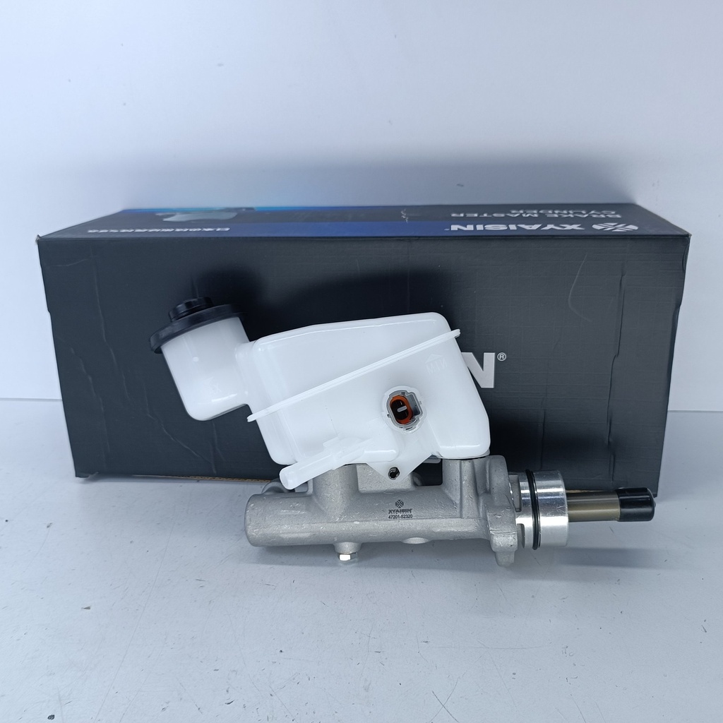 BOMBA FRENO YARIS SPORT BELTA 06-09 SINC - Vista 2