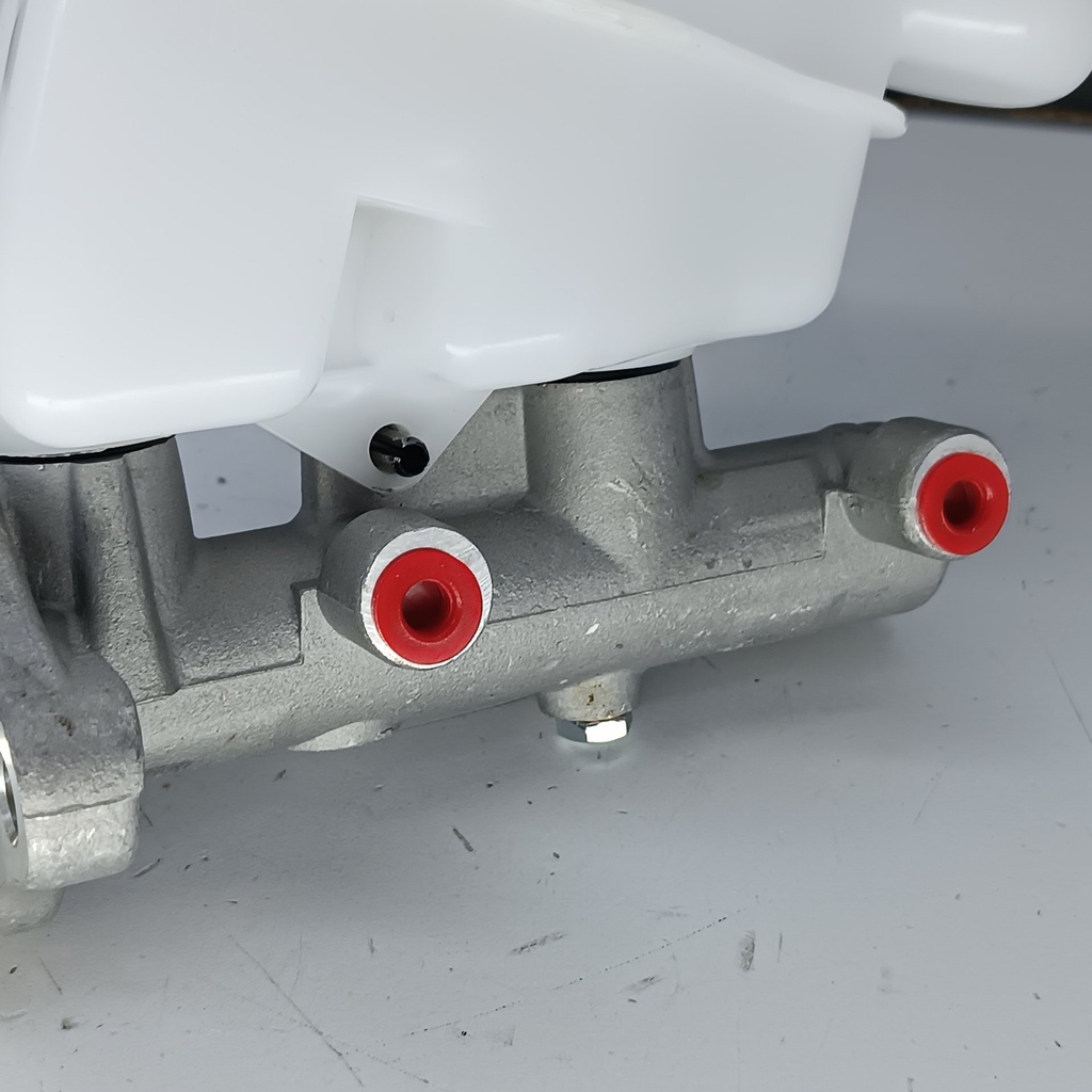 BOMBA FRENO YARIS SPORT BELTA 06-09 SINC - Vista 4