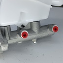 BOMBA FRENO YARIS SPORT BELTA 06-09 SINC - Vista 4