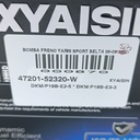 BOMBA FRENO YARIS SPORT BELTA 06-09 SINC - Vista 10
