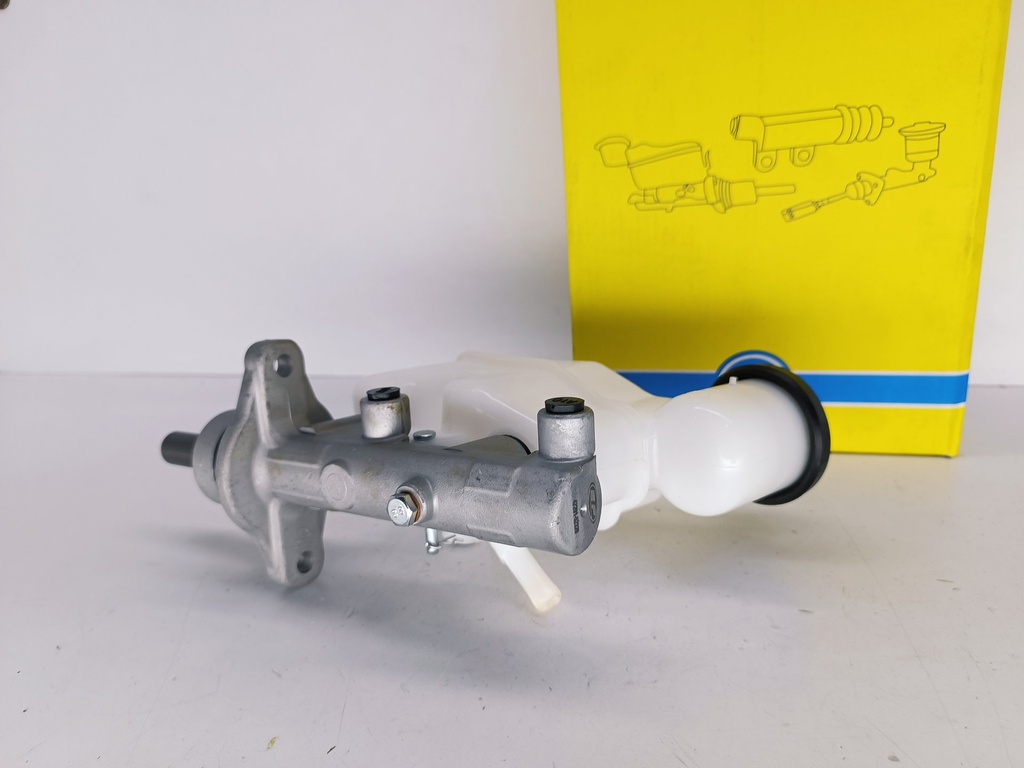 BOMBA FRENO YARIS SPORT BELTA 06-09 SINC - Vista 3
