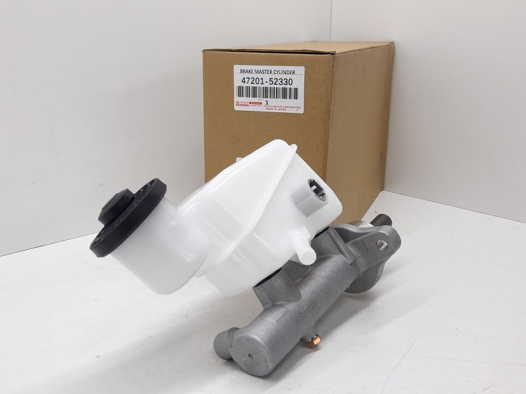 BOMBA FRENO YARIS SPORT BELTA 06-09 SINC - Vista 9