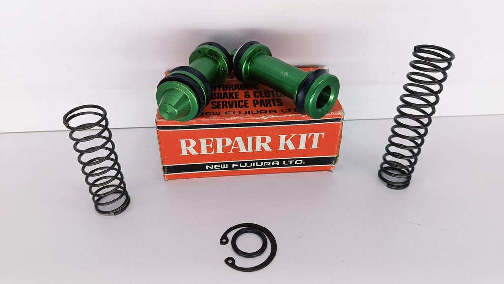 KIT REPARACION BOMBA FRENO DOBLE 2F - Vista 1
