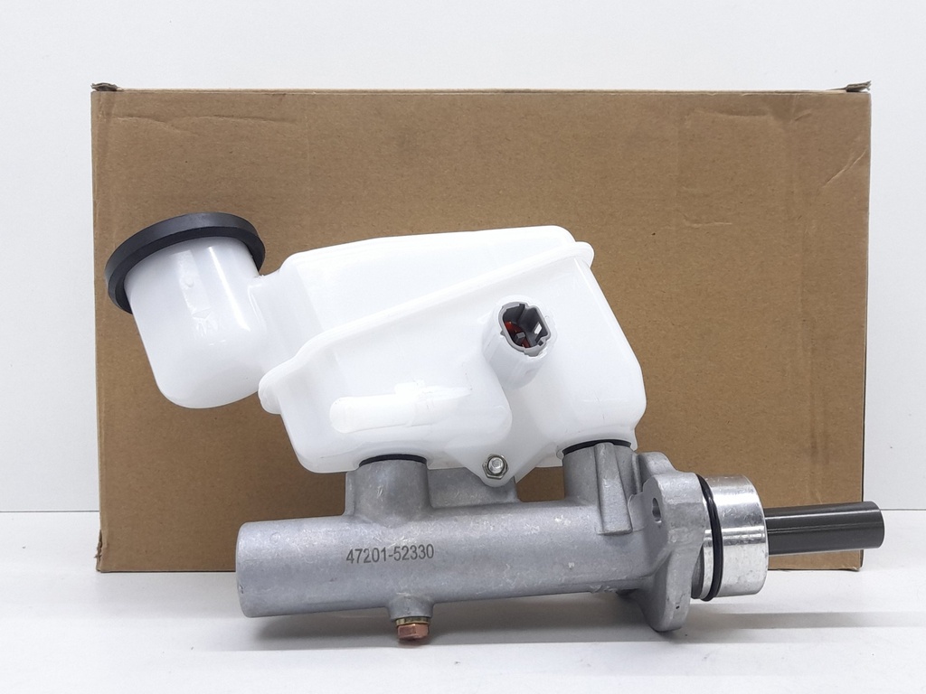 BOMBA FRENO YARIS SPORT BELTA 06-09 SINC - Vista 10
