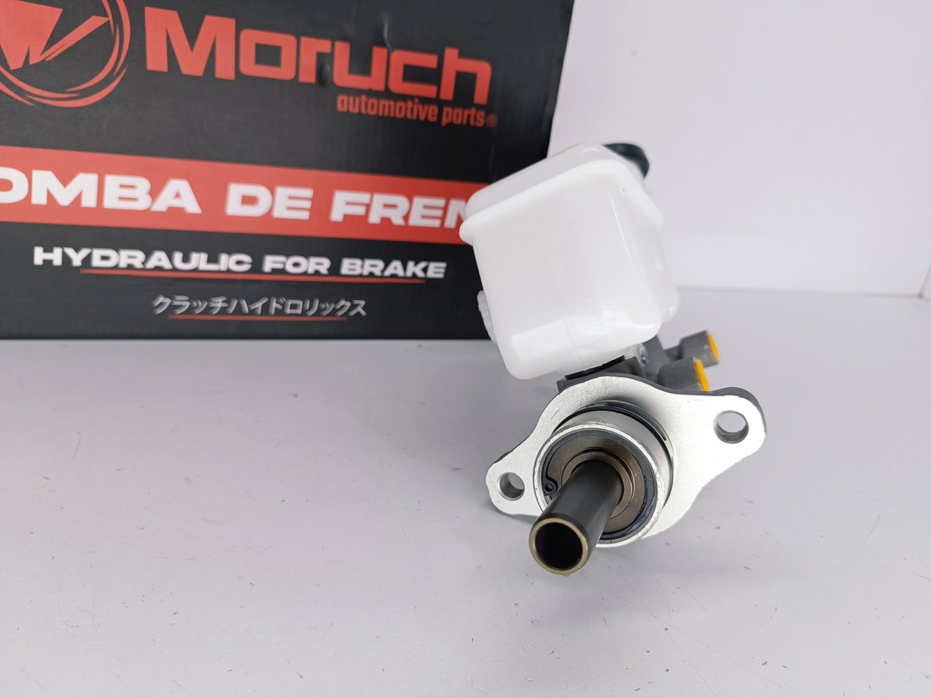 BOMBA FRENO YARIS SPORT BELTA 06-09 SINC - Vista 1