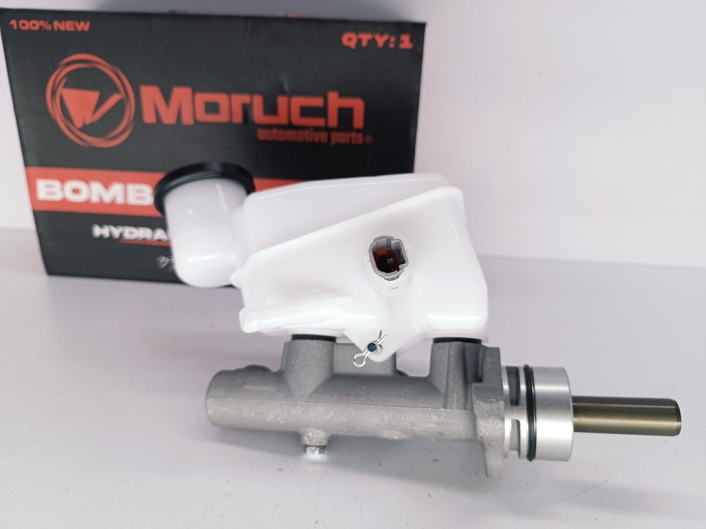 BOMBA FRENO YARIS SPORT BELTA 06-09 SINC - Vista 2