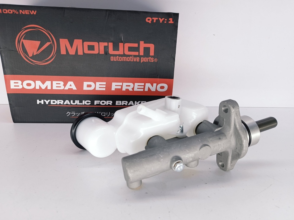 BOMBA FRENO YARIS SPORT BELTA 06-09 SINC - Vista 3