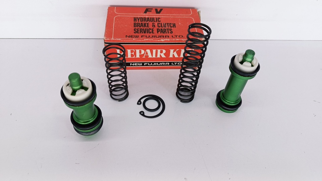 KIT REPARACION BOMBA FRENO DOBLE 2F - Vista 2