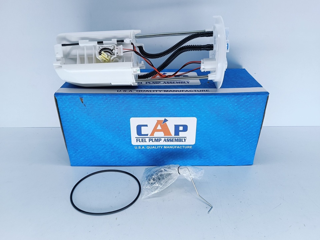 BOMBA GAS COMPLETA 4RUNNER 2010-2020 - Vista 4