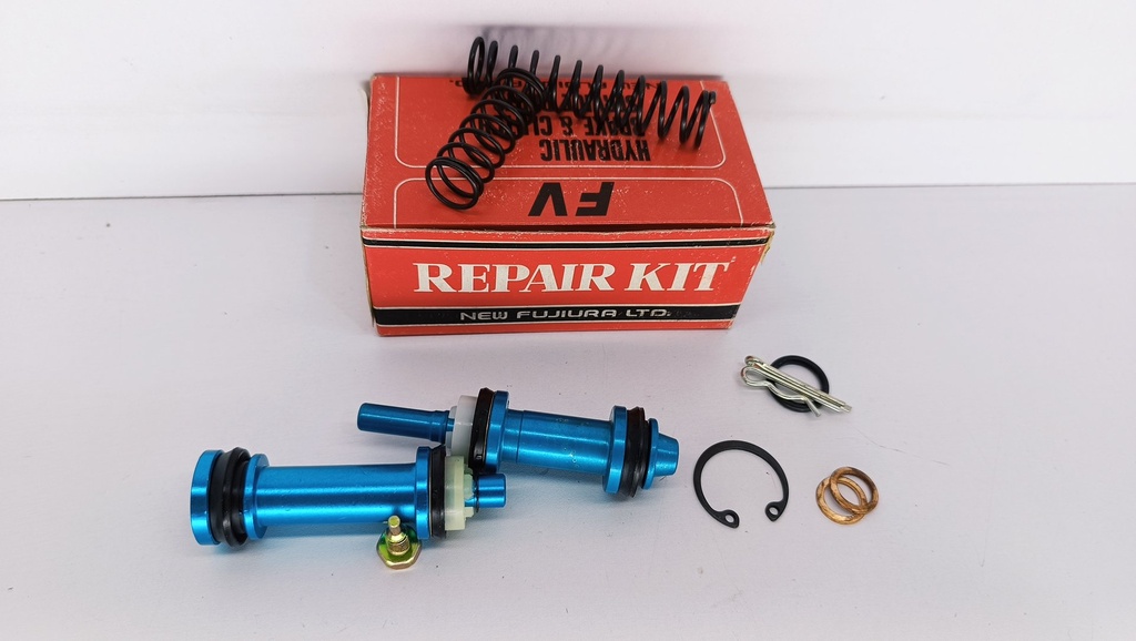 KIT REPARACION BOMBA FRENO FJ-70 - Vista 1