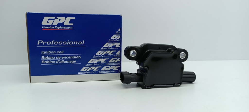 BOBINA SILVERADO TAHOE AVALANCHE IMPALA CHEVY EXPRESS 5.3 6.0 08-18 - Vista 4