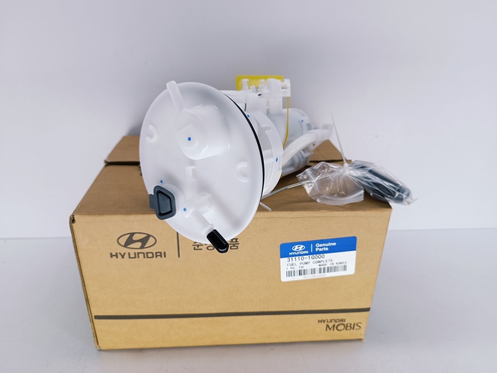 BOMBA GAS COMPLETA ACCENT 1.6 KIA RIO 1.6 CVVT 04-12 - Vista 1