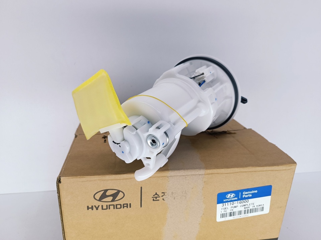 BOMBA GAS COMPLETA ACCENT 1.6 KIA RIO 1.6 CVVT 04-12 - Vista 10