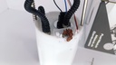 BOMBA GAS COMPLETA ARAUCA X1 QQ6 - Vista 5