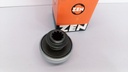 BENDIX LOGAN SIMBOL CLIO MEGANE FIESTA RIO 8 DIENTES 10 ESTRIAS - Vista 2