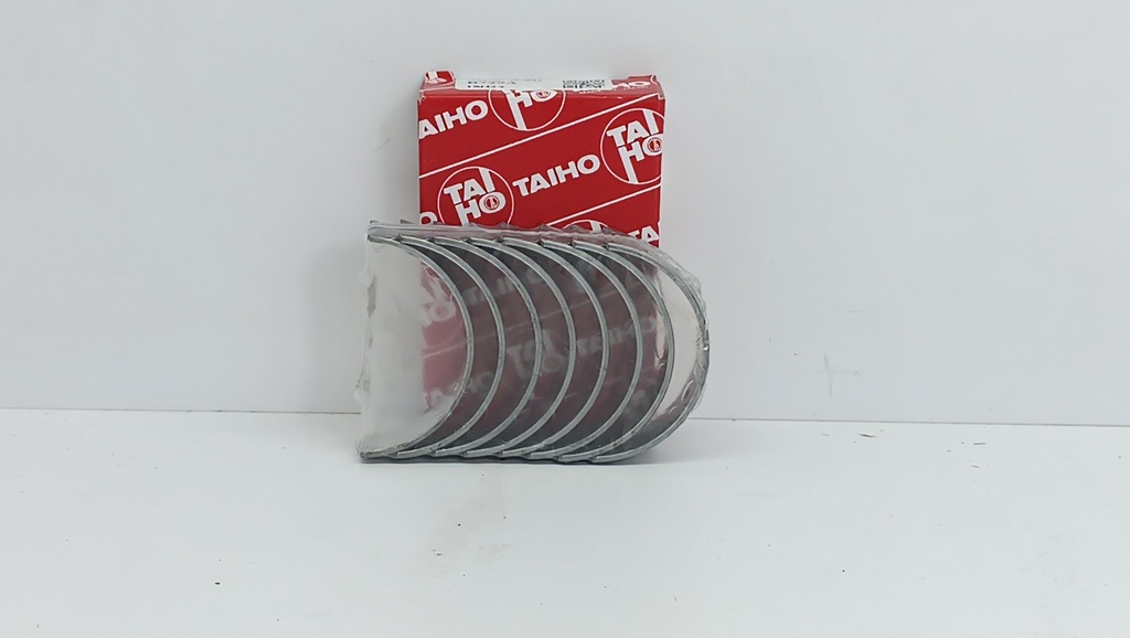 CONCHA BIELA (020) HILUX HIACE 2.7 2TRFE 05-15 - Vista 3