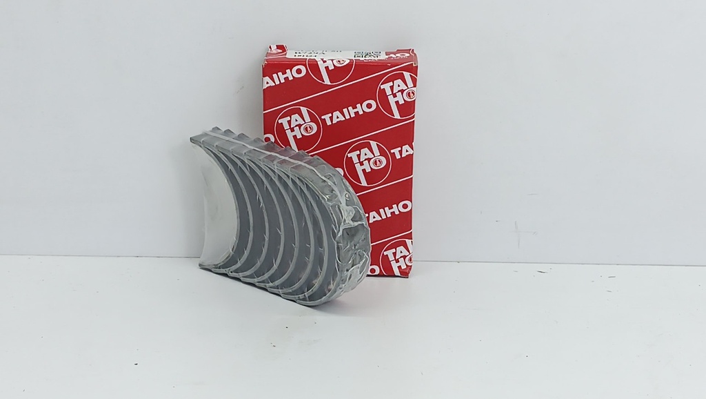 CONCHA BIELA (020) HILUX HIACE 2.7 2TRFE 05-15 - Vista 4