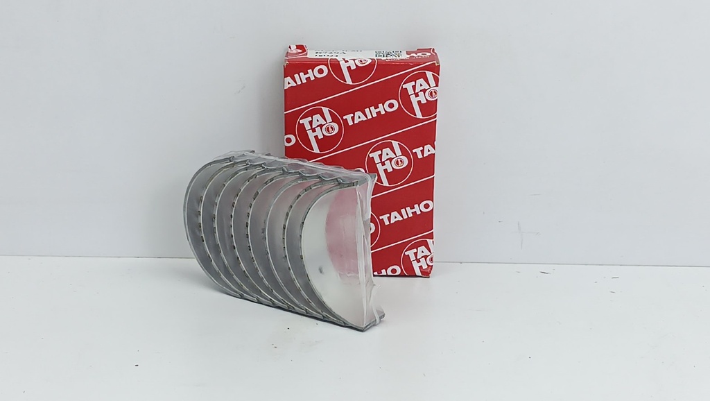 CONCHA BIELA (020) HILUX HIACE 2.7 2TRFE 05-15 - Vista 5