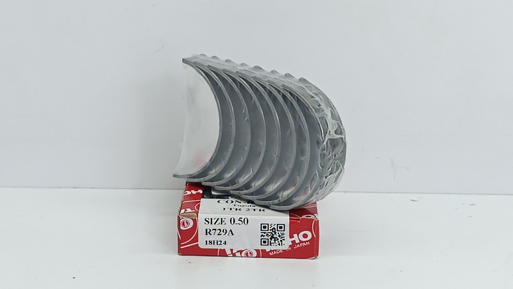 CONCHA BIELA (020) HILUX HIACE 2.7 2TRFE 05-15 - Vista 8