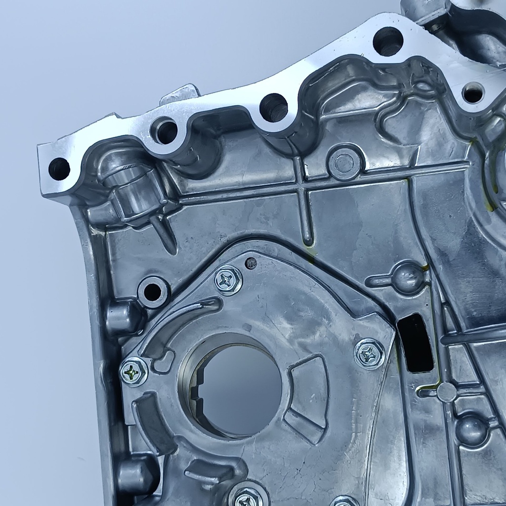 TAPA CADENA HILUX 2TR 2.7 - Vista 5