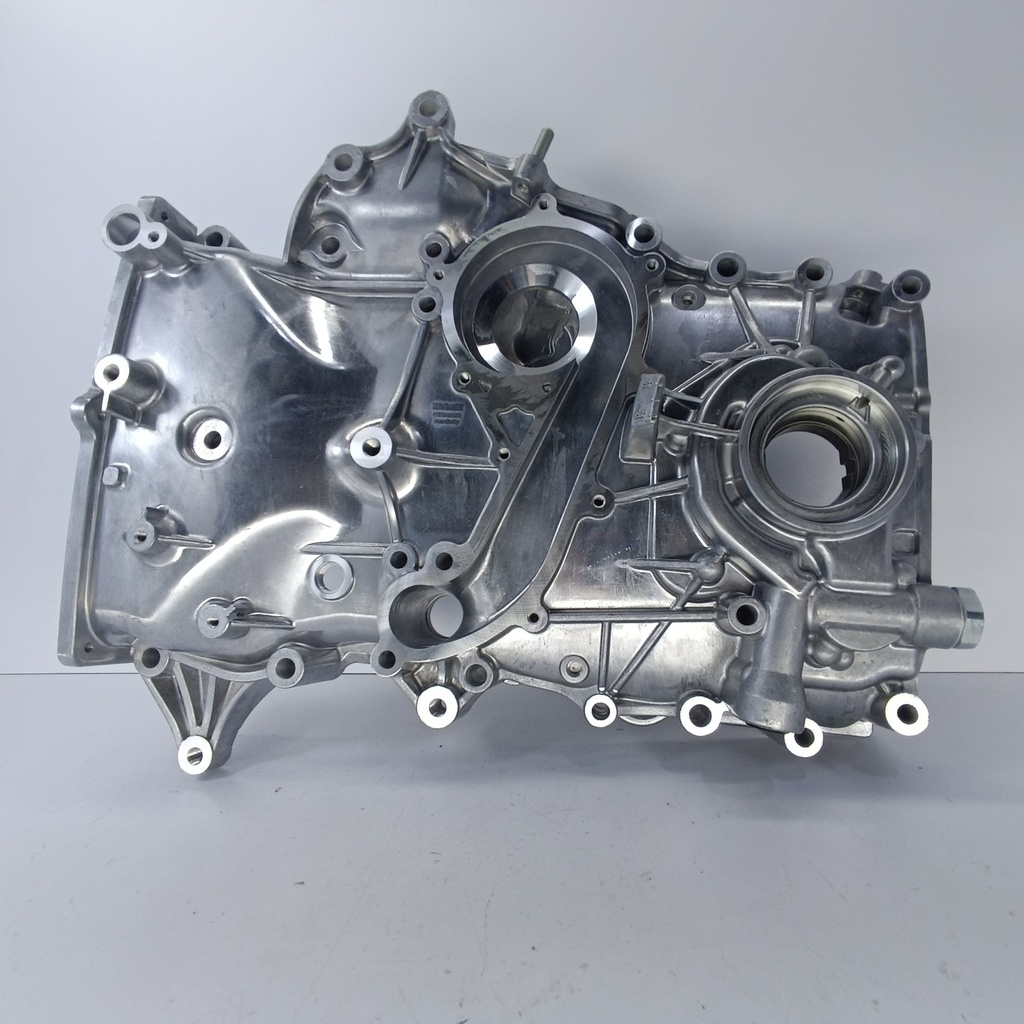 TAPA CADENA HILUX 2TR 2.7 - Vista 9