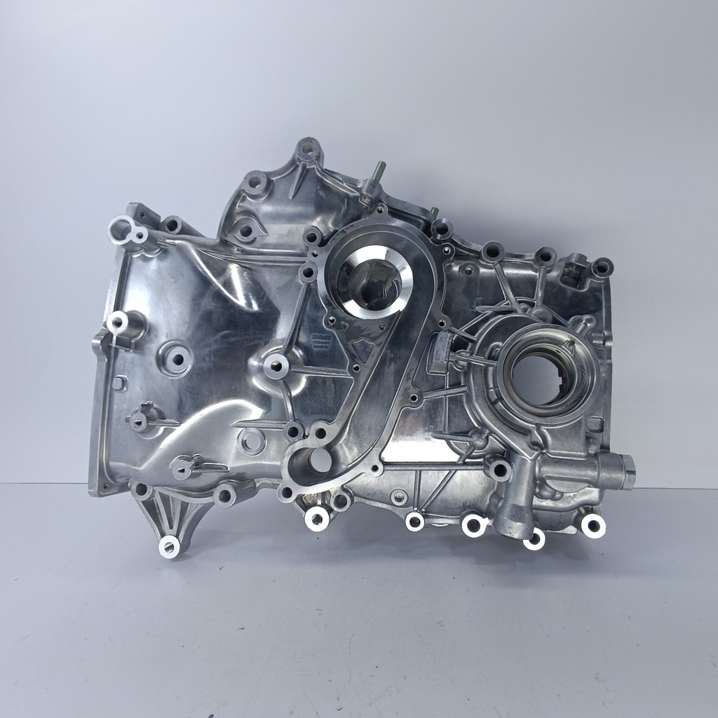 TAPA CADENA HILUX 2TR 2.7 - Vista 10