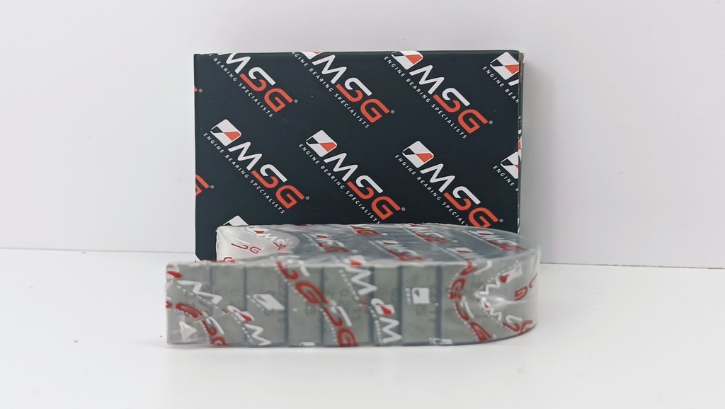 CONCHA BIELA ECOSPORT 2.0 MAZDA 3 FOCUS 2.0 DURATEC 04-07 (010) ( SIN CUÑA) - Vista 1