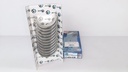 CONCHA BIELA JEEP (020) LIBERTY 3.7 12V V6 (02-05) CON CUÑA - Vista 3