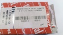 CONCHA BIELA LANCER 1.3 1.5 90-92 EXCEL (020) (CARBU) (ANCHA) - Vista 5