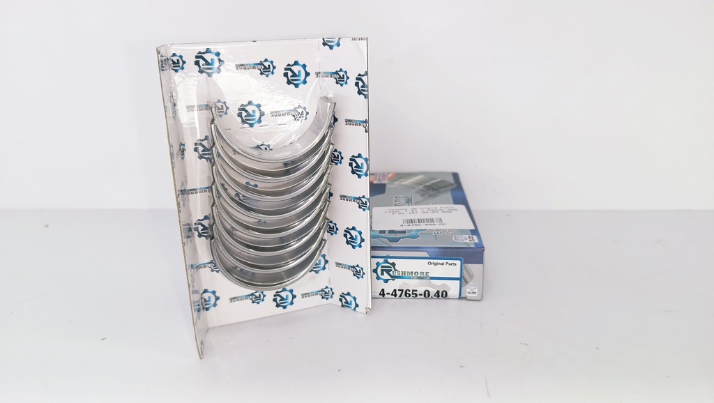 CONCHA BIELA LASER 1.8 ALLEGRO 1.8 MAZDA 626 1.8 00-06 (040) - Vista 3