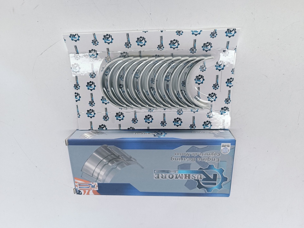 CONCHA BIELA MONTERO SPORT LIMITED 3.5 3.8 24V (030) (94-02) - Vista 3
