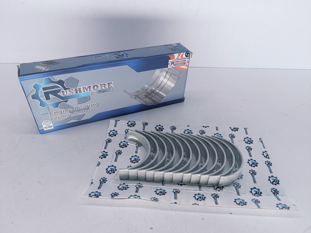 CONCHA BIELA MONTERO SPORT LIMITED 3.5 3.8 24V (030) (94-02) - Vista 4