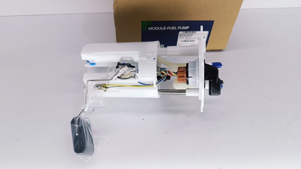 BOMBA GAS COMPLETA AVEO 1.6 OPTRA DESIGN ADVANCE LIMITED 1.8 04-15 - Vista 2