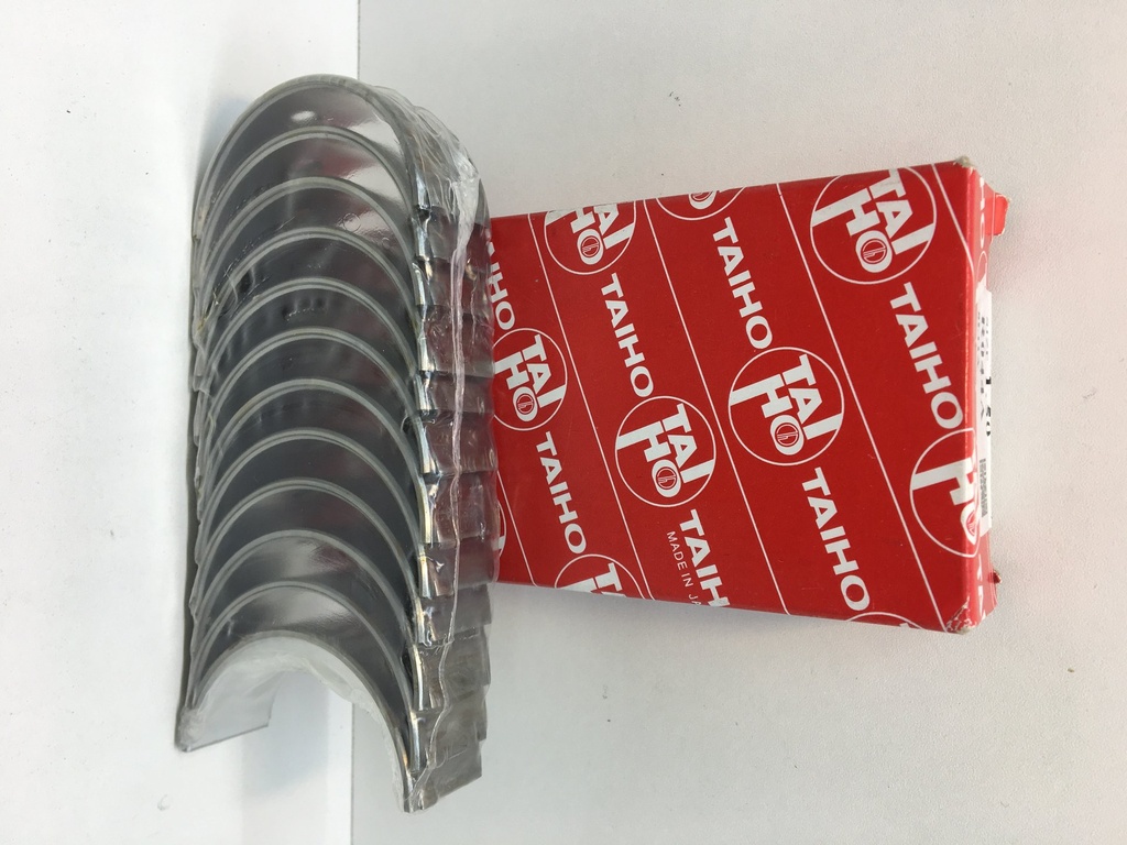CONCHA BIELA SAMURAI MACHITO FJ 3F (1.50) 84-91 - Vista 2