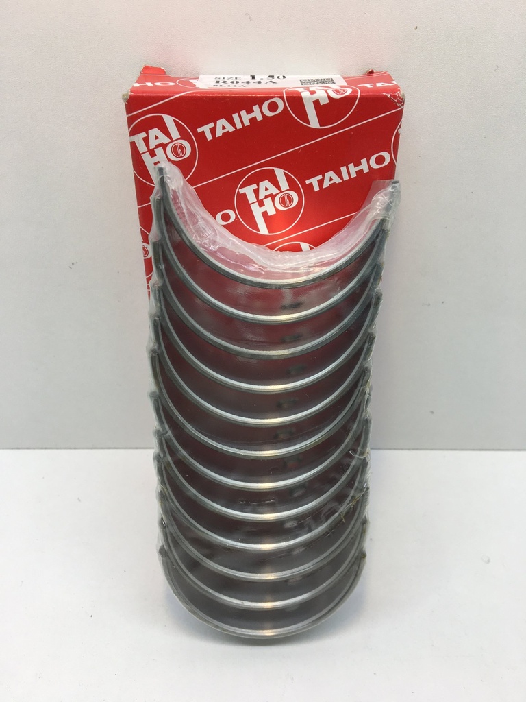 CONCHA BIELA SAMURAI MACHITO FJ 3F (1.50) 84-91 - Vista 4
