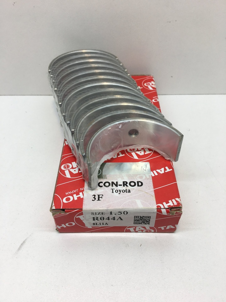 CONCHA BIELA SAMURAI MACHITO FJ 3F (1.50) 84-91 - Vista 7