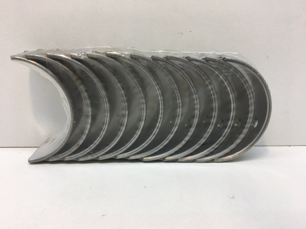 CONCHA BIELA SAMURAI MACHITO FJ 3F (1.50) 84-91 - Vista 10