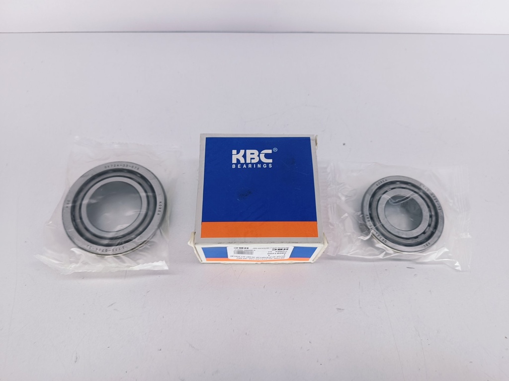KIT ROLINERA DELT KIA PREGIO 2.7 3.0 (INTERNA Y EXTERNA) - Vista 2