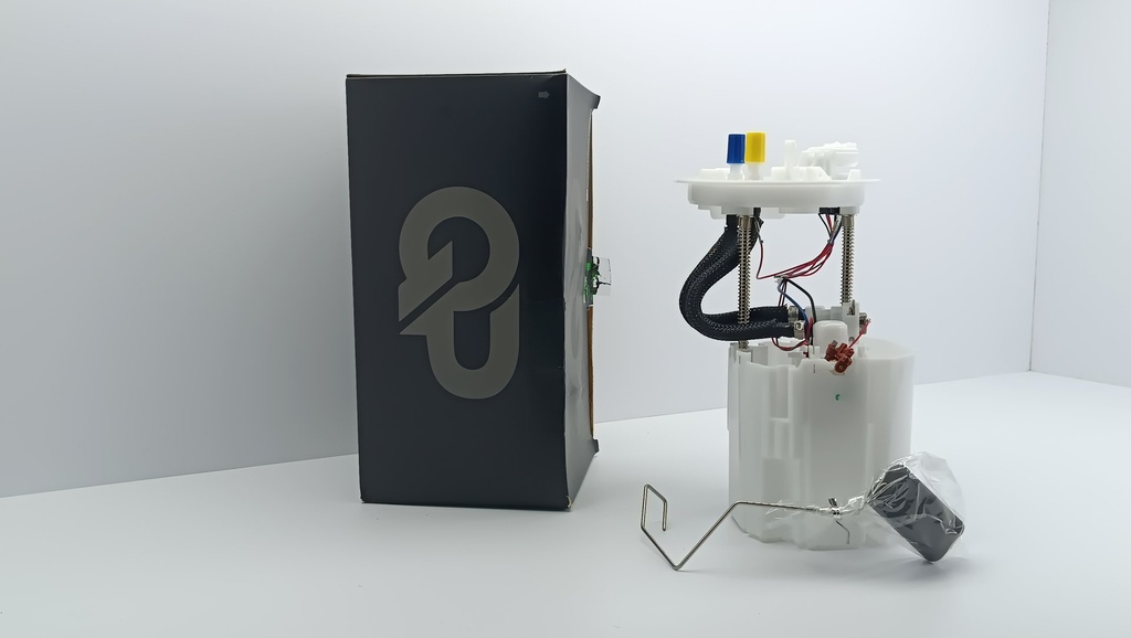 BOMBA GAS COMPLETA CRUZE 1.8 ORLANDO 2.4 (2 PICOS) - Vista 3