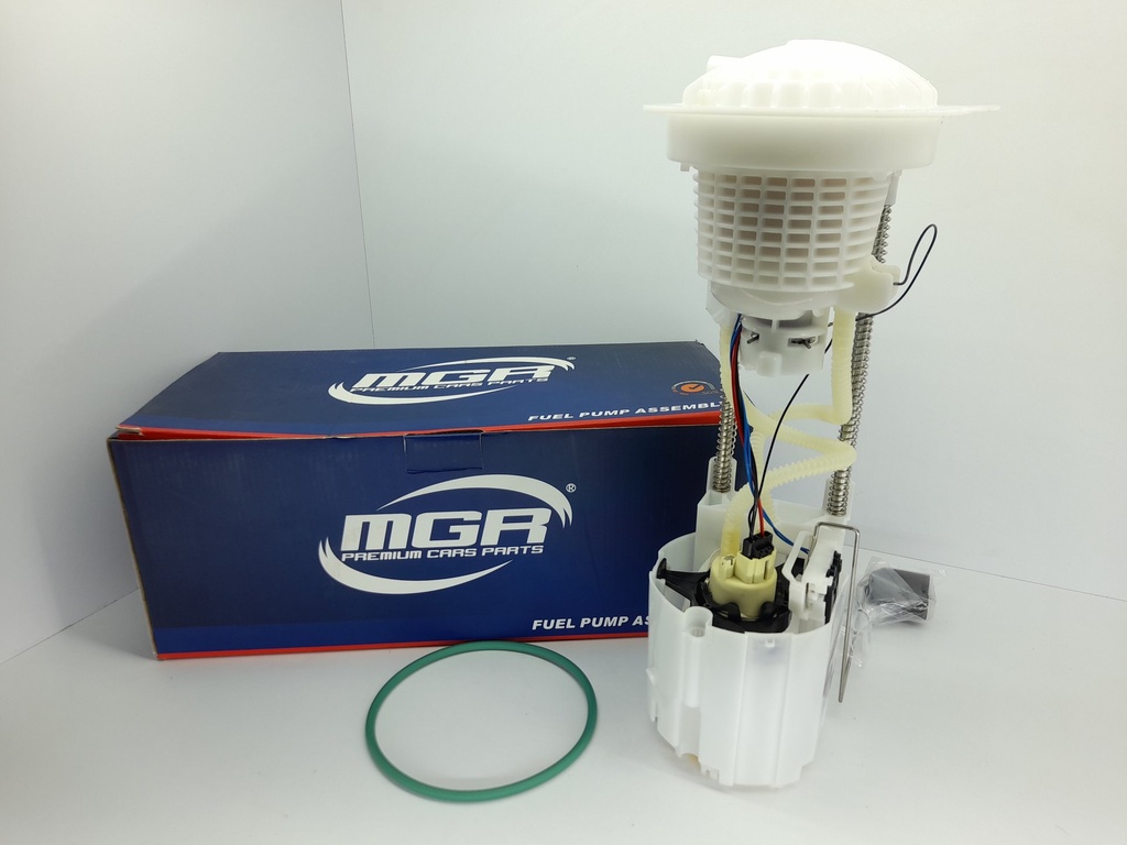 BOMBA GAS COMPLETA DODGE RAM 5.7 04-08 HEMI 5.7 - Vista 1