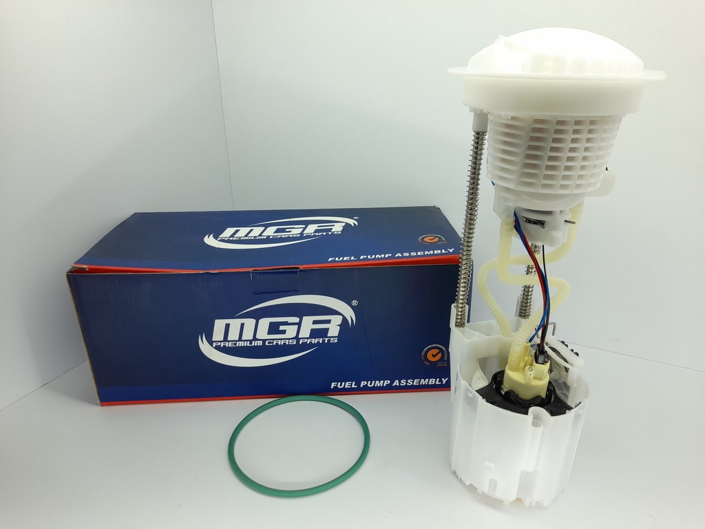 BOMBA GAS COMPLETA DODGE RAM 5.7 04-08 HEMI 5.7 - Vista 2