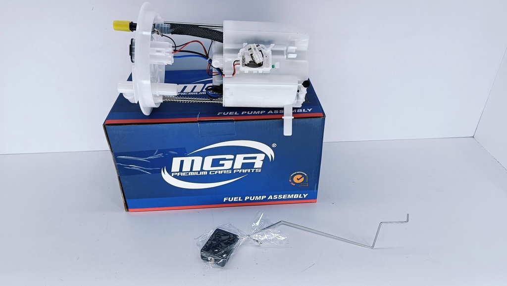 BOMBA GAS COMPLETA EXPLORER 13-18 3.5 V6 ( 2 PICOS) - Vista 1