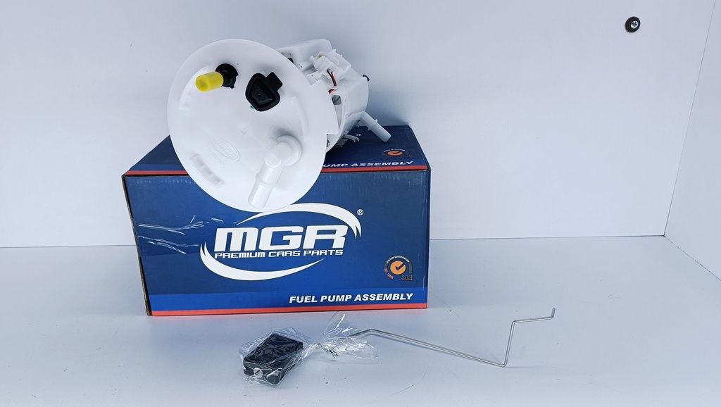 BOMBA GAS COMPLETA EXPLORER 13-18 3.5 V6 ( 2 PICOS) - Vista 3