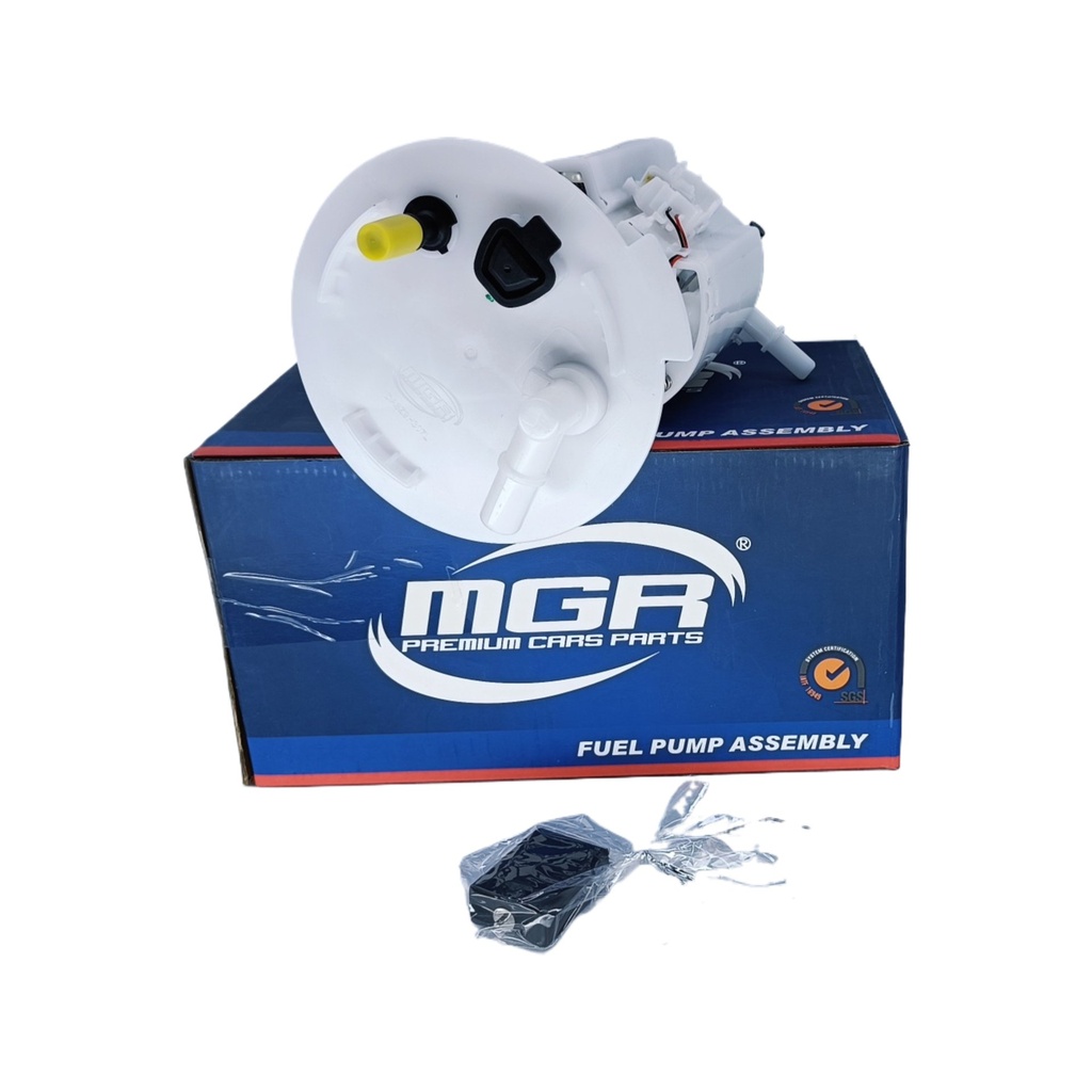 BOMBA GAS COMPLETA EXPLORER 13-18 3.5 V6 ( 2 PICOS) - Vista 4